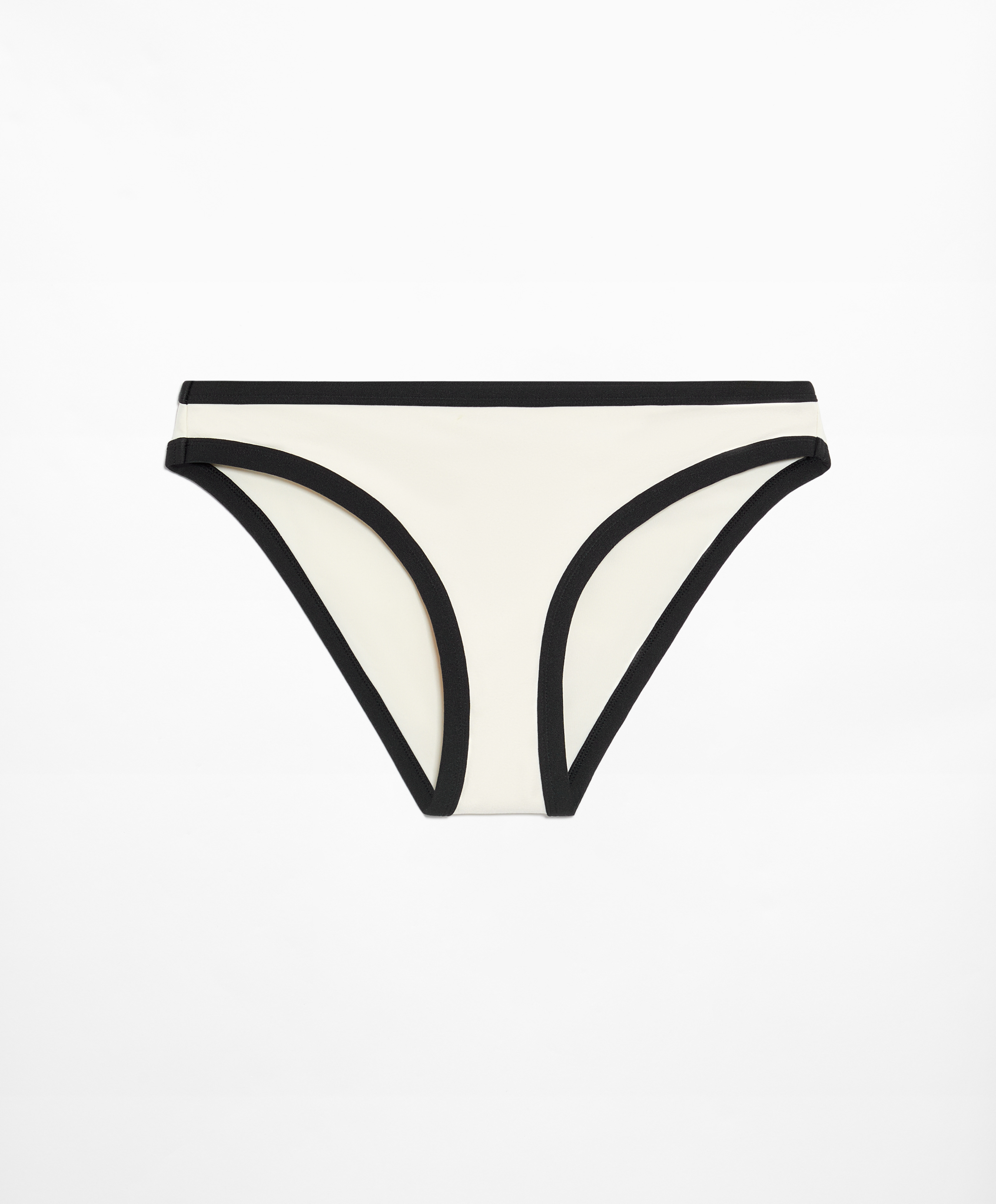 OYSHO Contrast trim classic bikini briefs