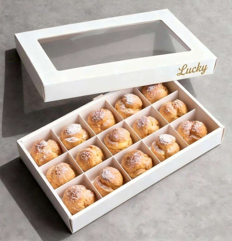 Bakery Box​