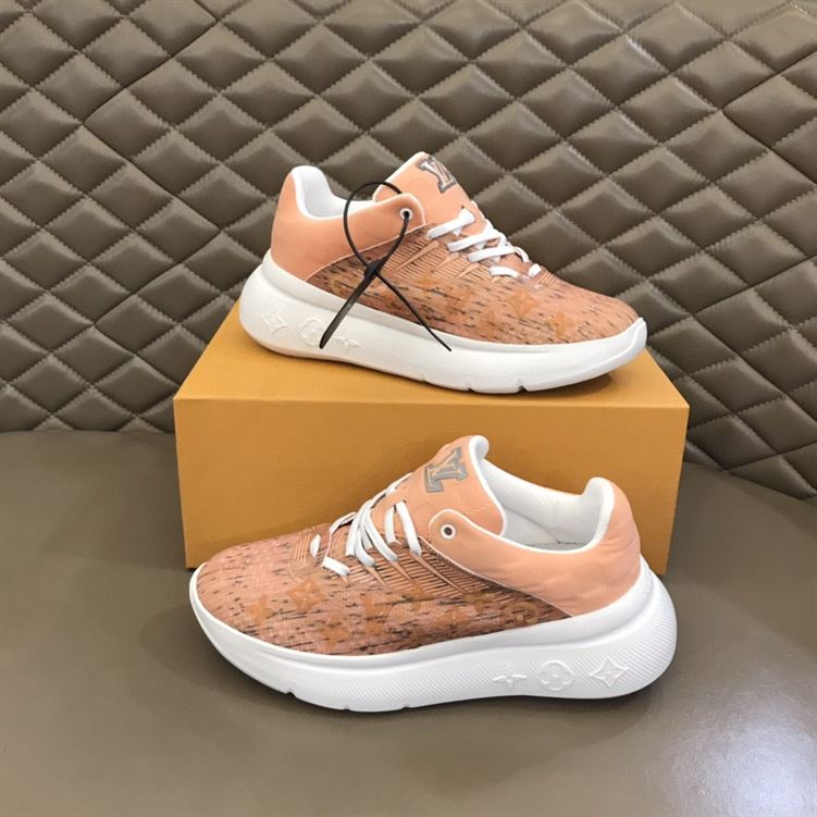 LOUIS VUITTON SHOW UP SNEAKER   LVS091 - Sneaker Replica Workshop