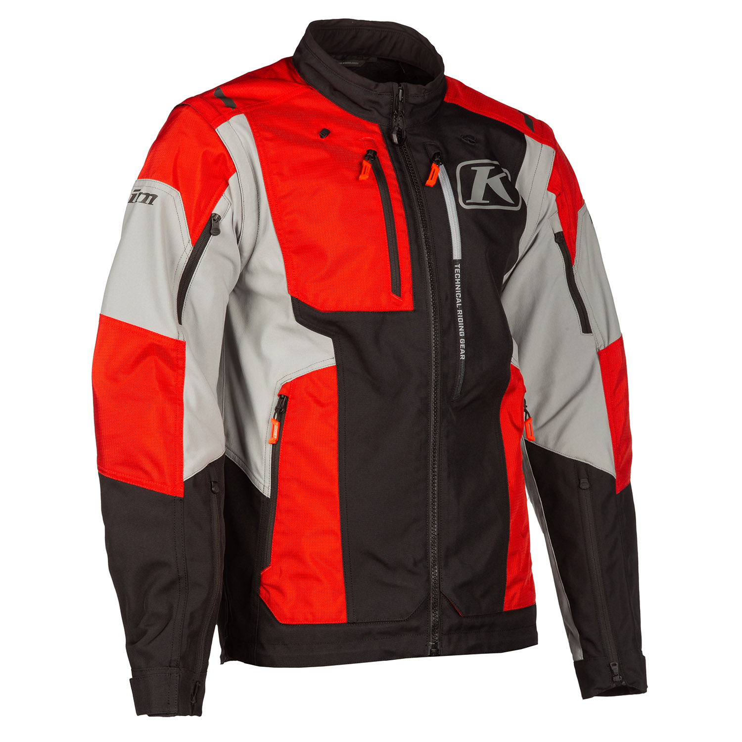 Dakar jacket
