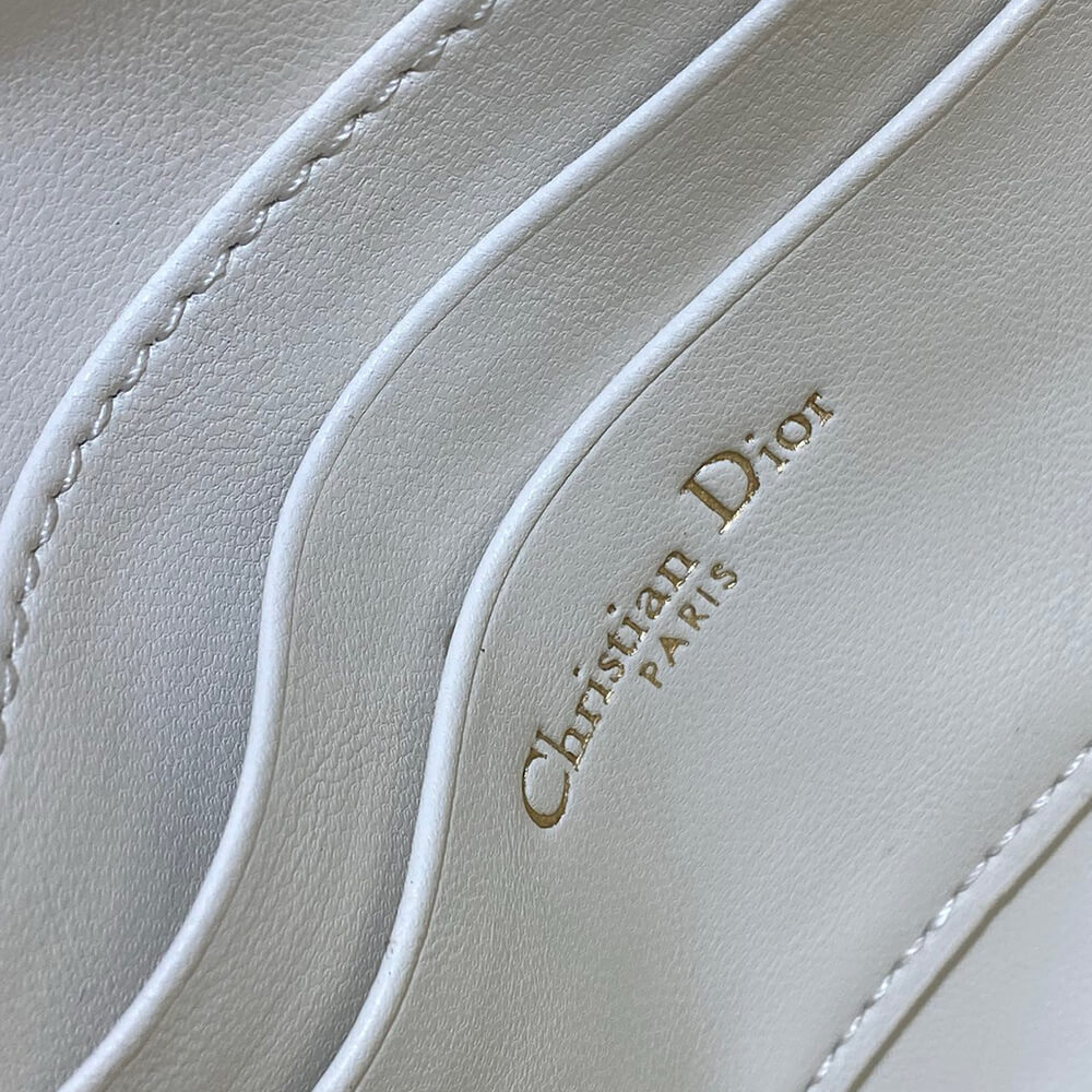 Dior Saddle Rodeo Pouch - Top Club