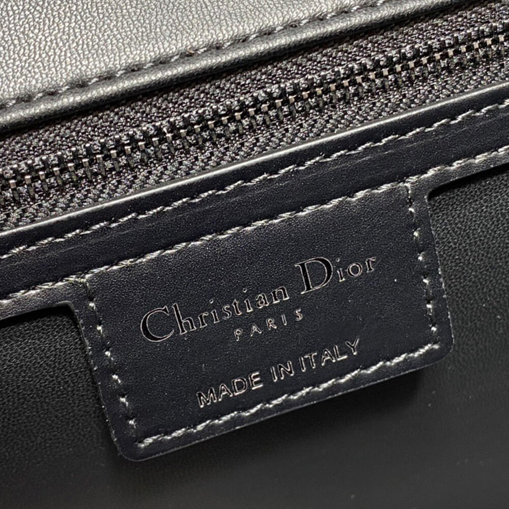 Large Dior Caro Bag(HIGH-END GRADE) - Top Club
