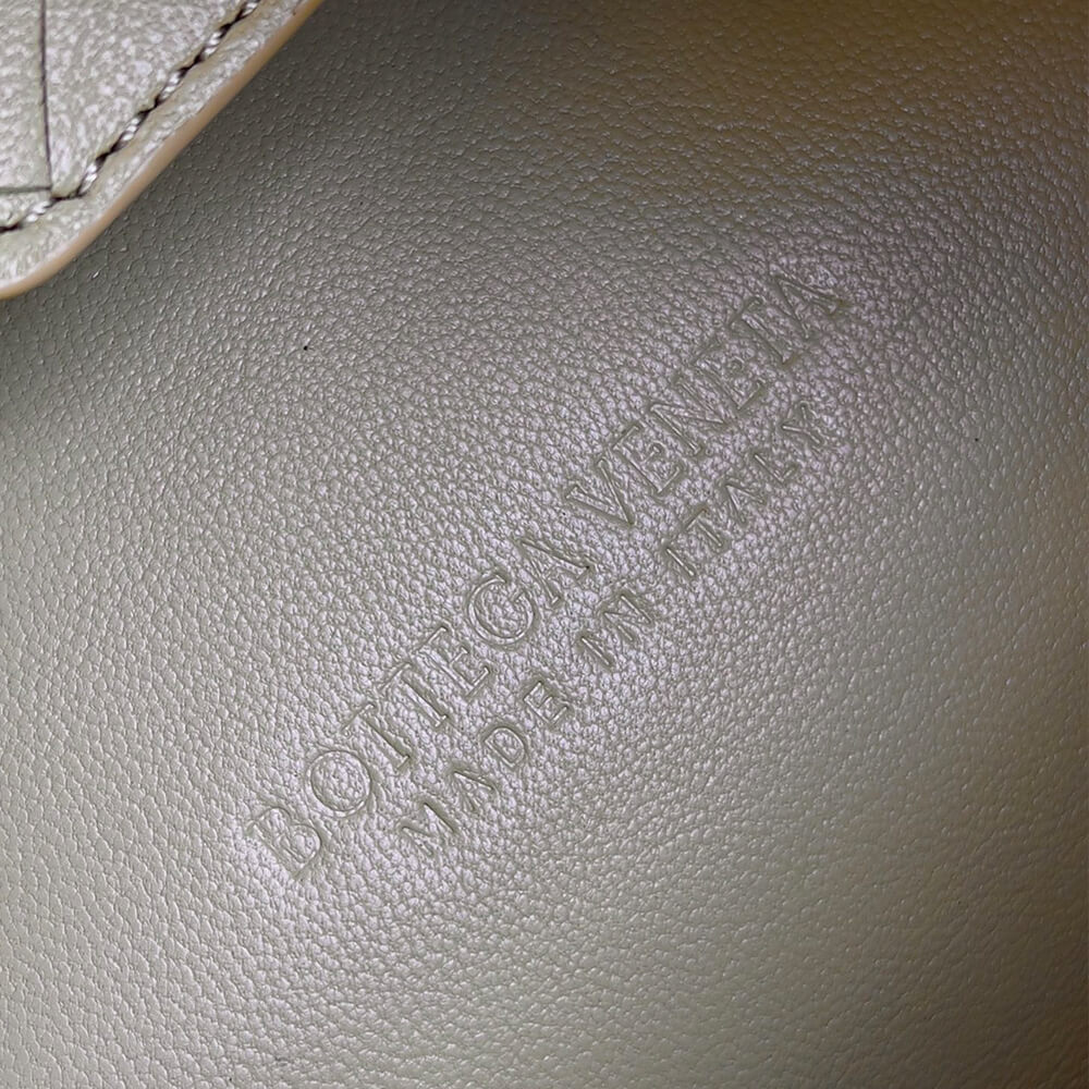 Bottega Veneta Small Parachute - Top Club