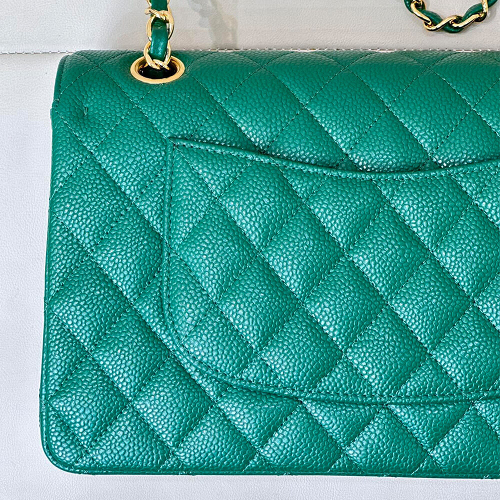 CHANEL Classic 11.12 Handbag(HIGH-END GRADE) - Top Club