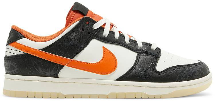 Dunk Low Premium  Halloween  DD3357-100 - Sneaker Replica Workshop