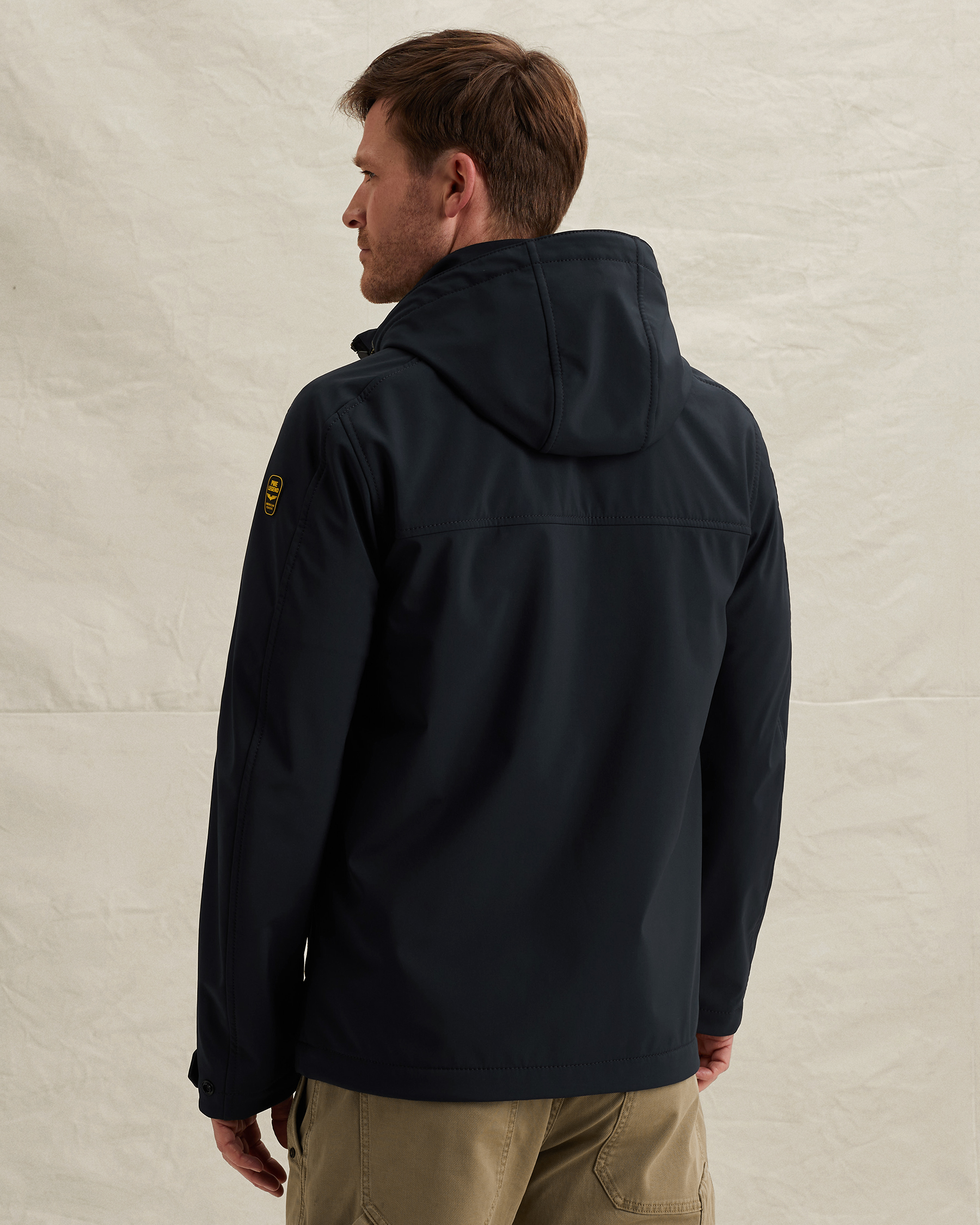 Successor jacketx
