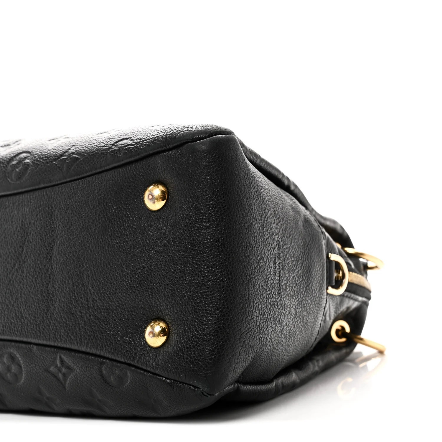 Empreinte Ponthieu PM Black - Top Club