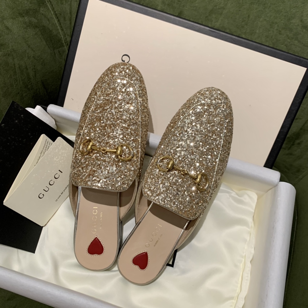 GUCCI FLATS 15 - Sneaker Replica Workshop