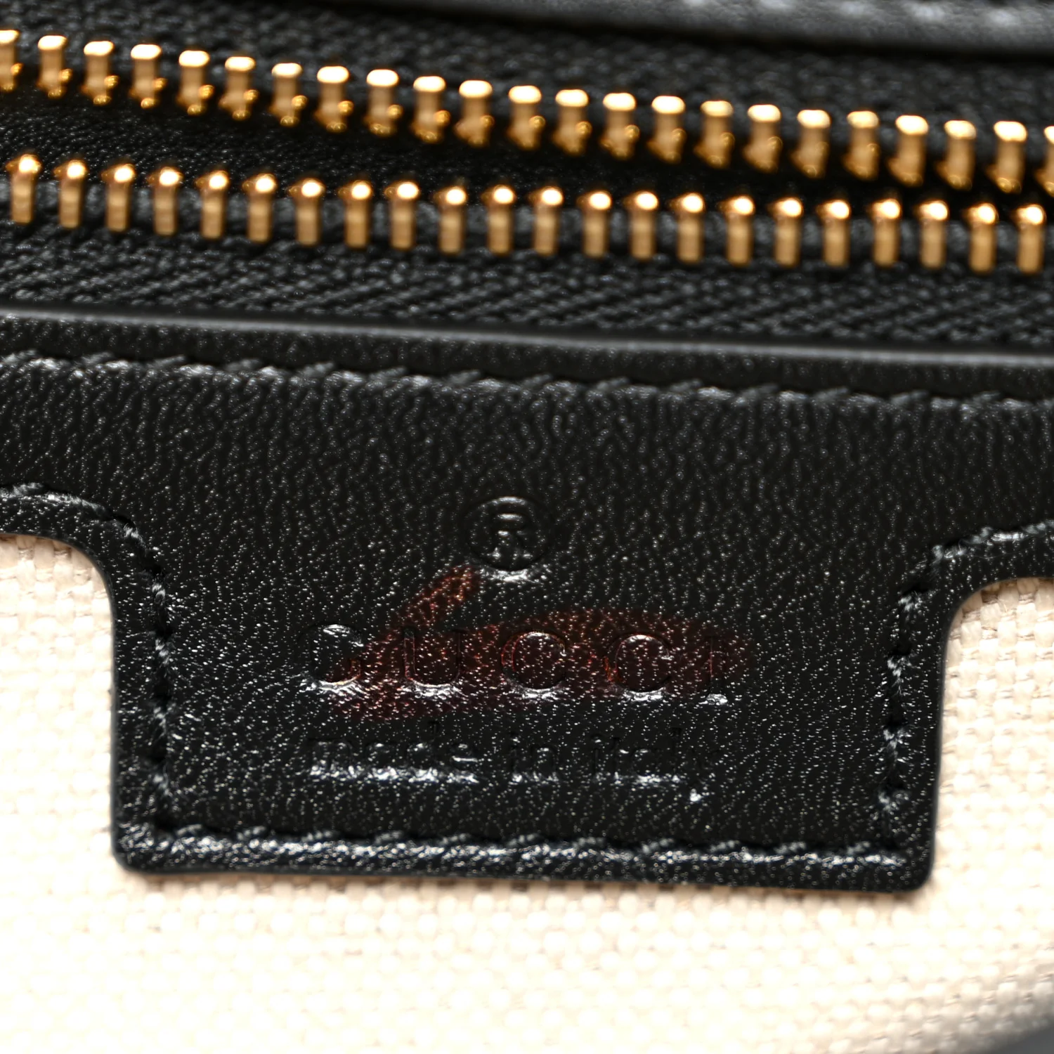 Calfskin Blondie Medium Shoulder Bag Black - Top Club