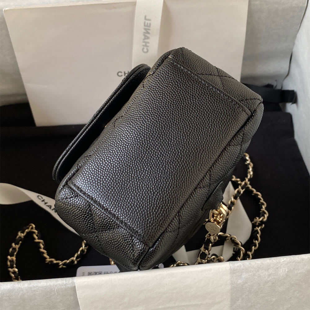 CHANEL Classic Mini Backpack(HIGH-END GRADE) - Top Club
