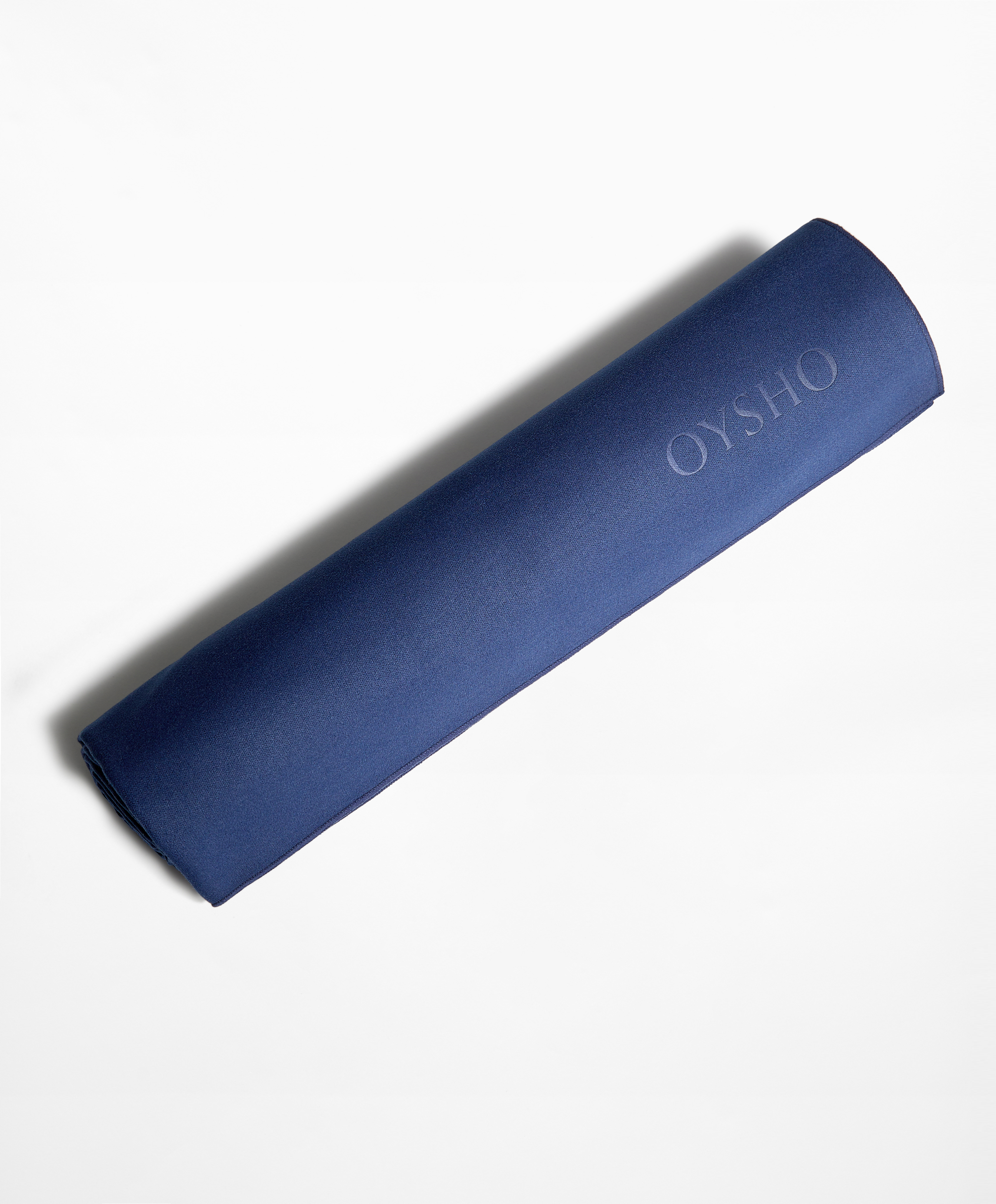 OYSHO Medium quick-drying microfibre towel