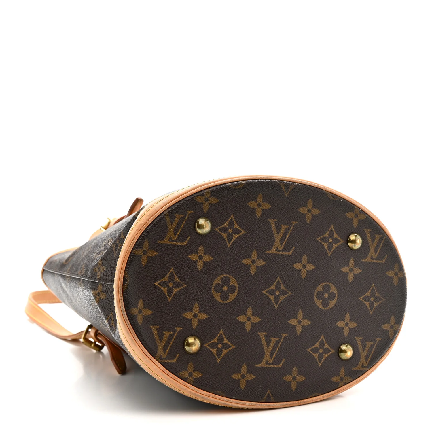 Monogram Petit Bucket 23 - Top Club