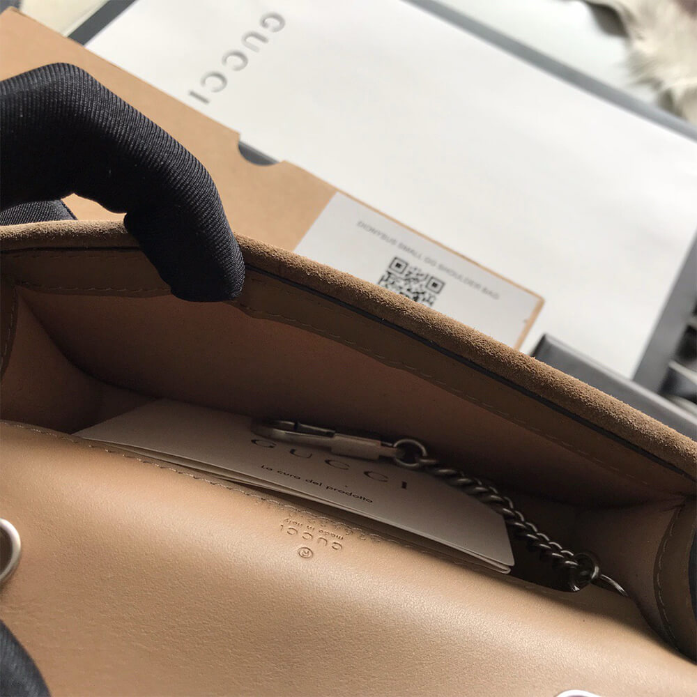 Gucci Dionysus mini bag(HIGH-END GRADE) - Top Club