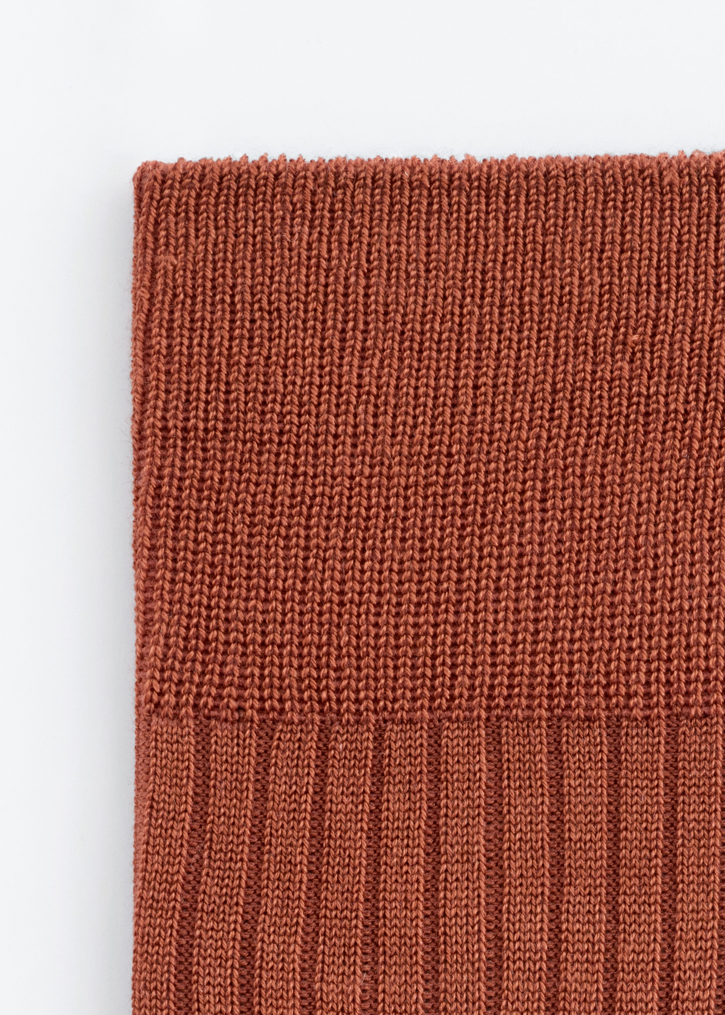 & Other Stories RIBBED SILK SOCKS