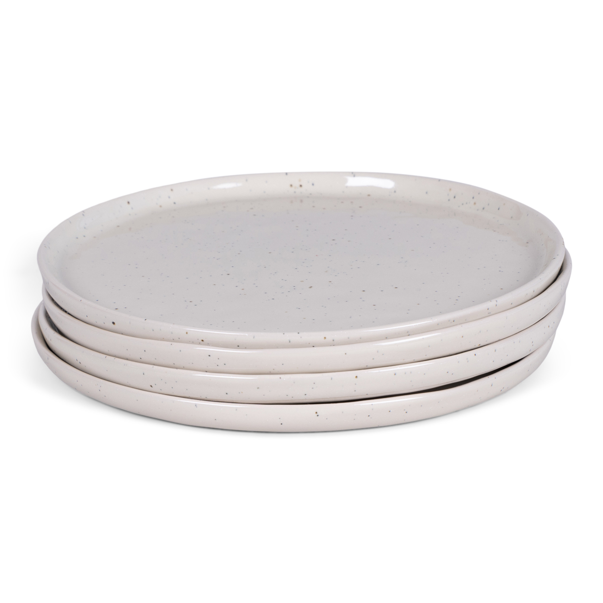 Ontbijtbord Odile Ø21,5 cm clay