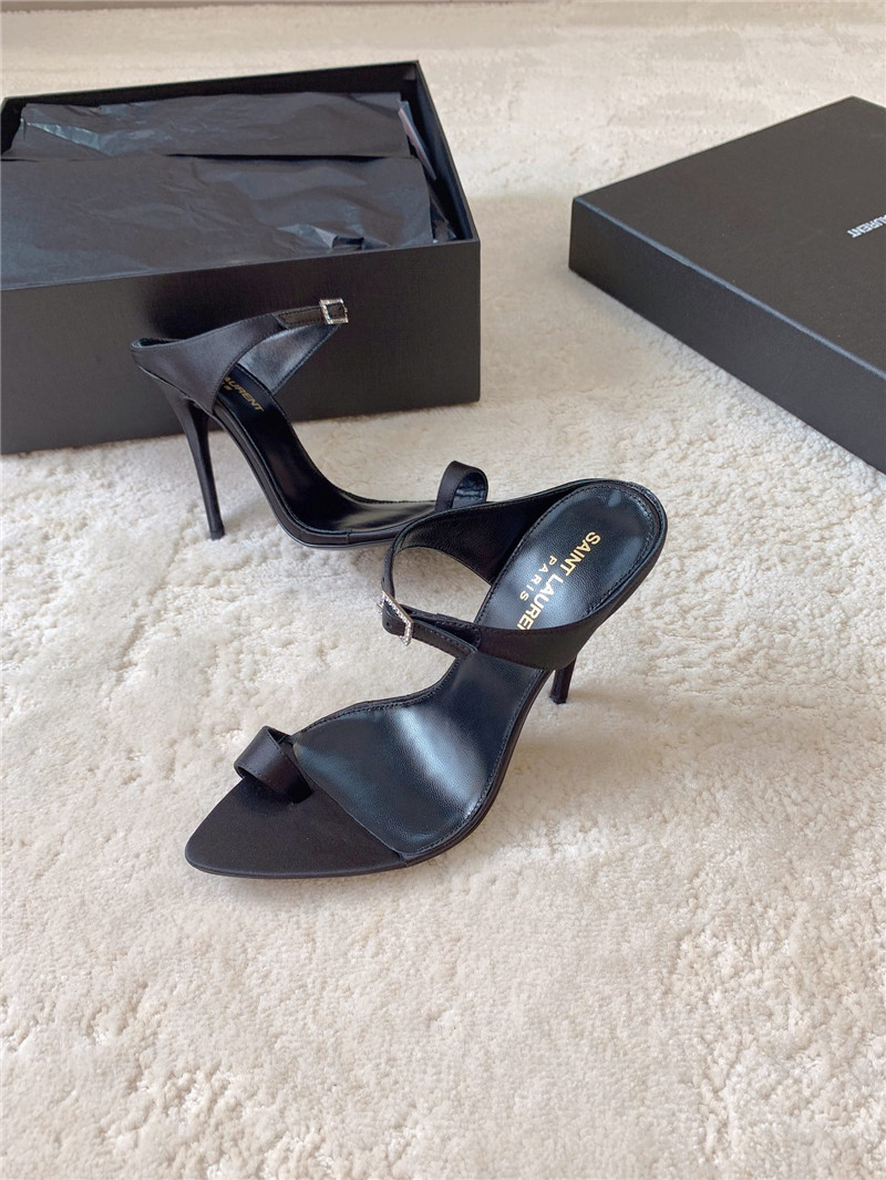 YSL new sandals - Sneaker Replica Workshop