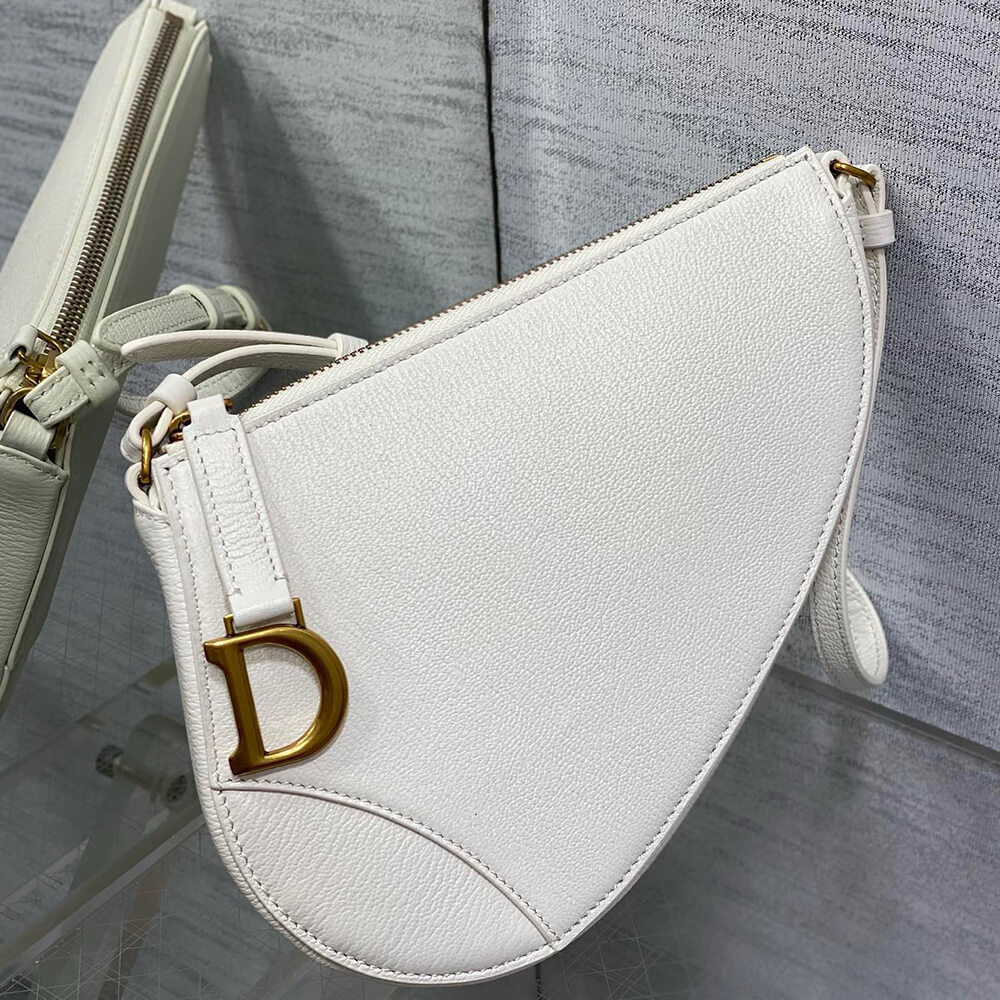Dior Saddle Rodeo Pouch - Top Club