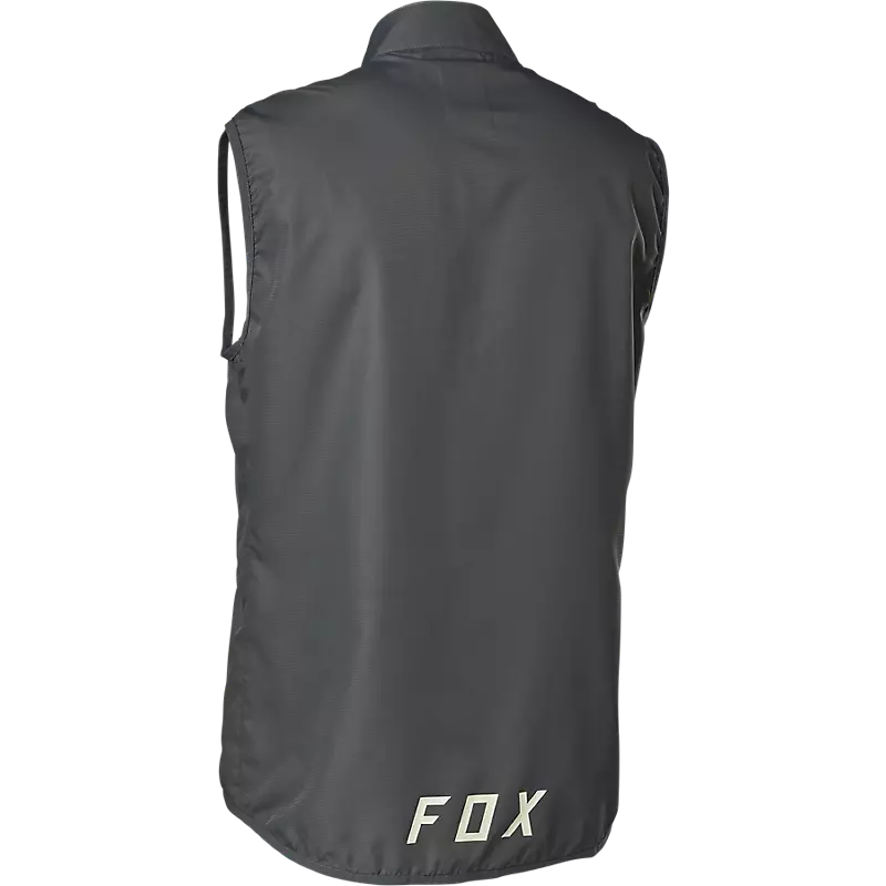 Ranger wind vest