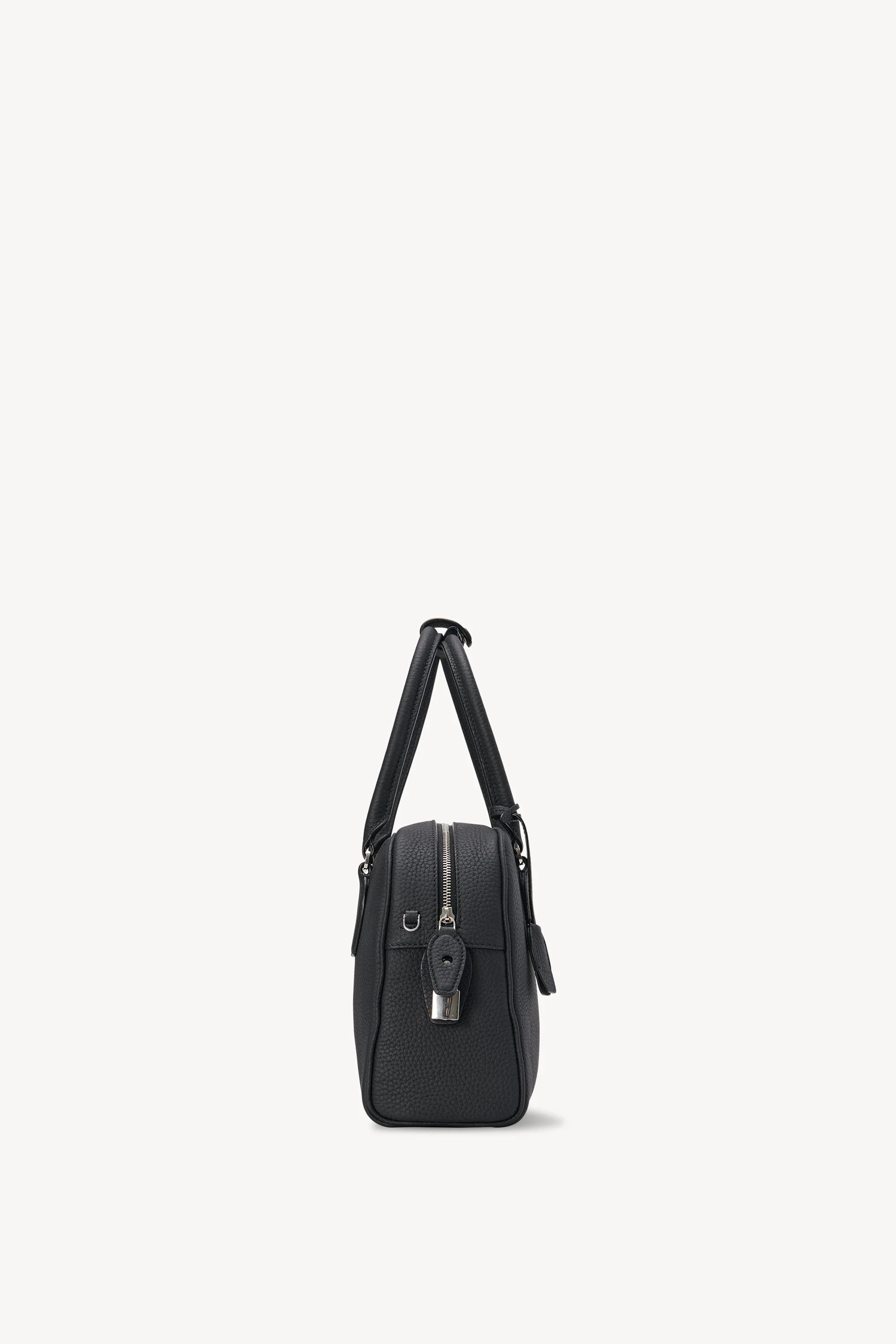 India 10.00 Bag in Leather - Top Club