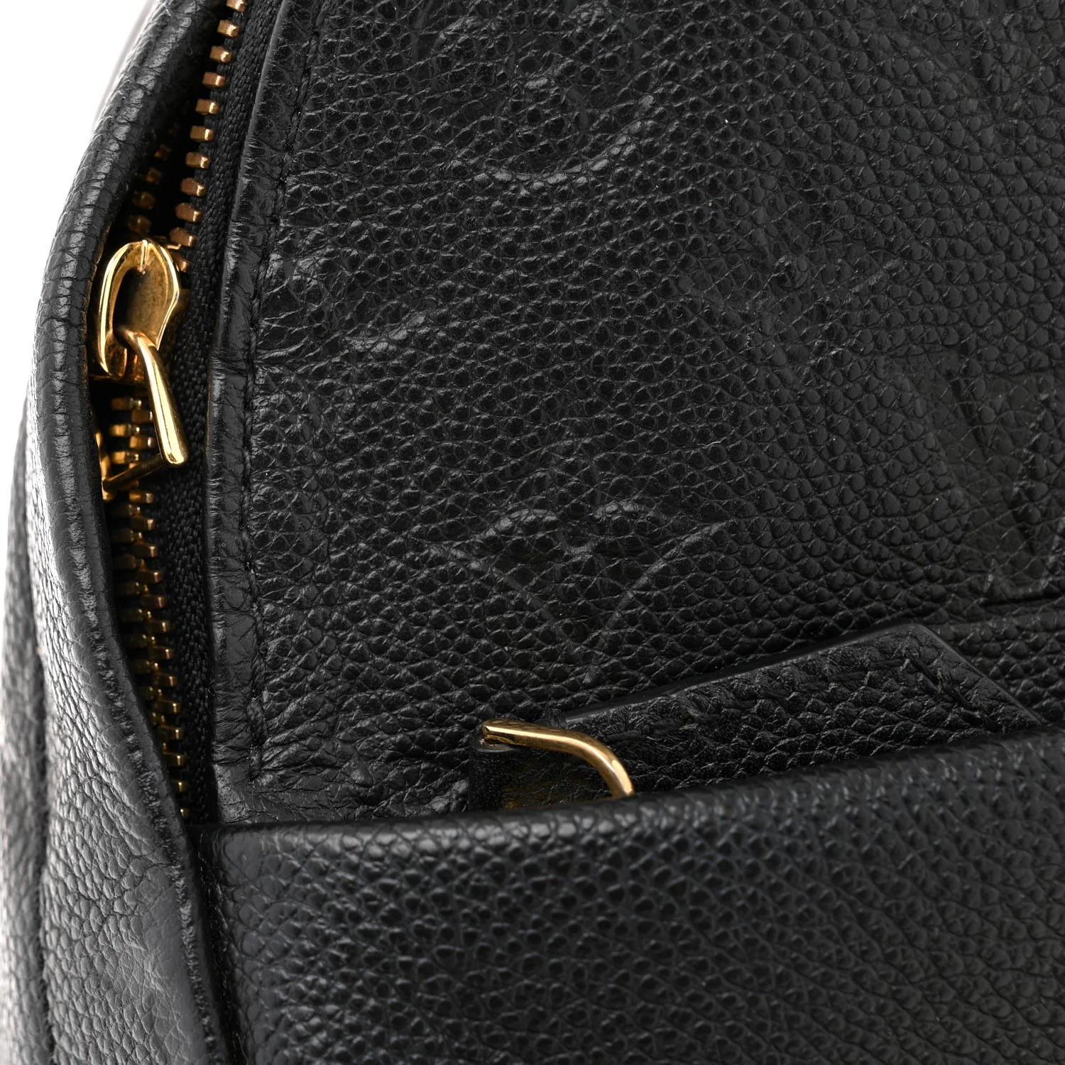 Empreinte Sorbonne Backpack Black - Top Club