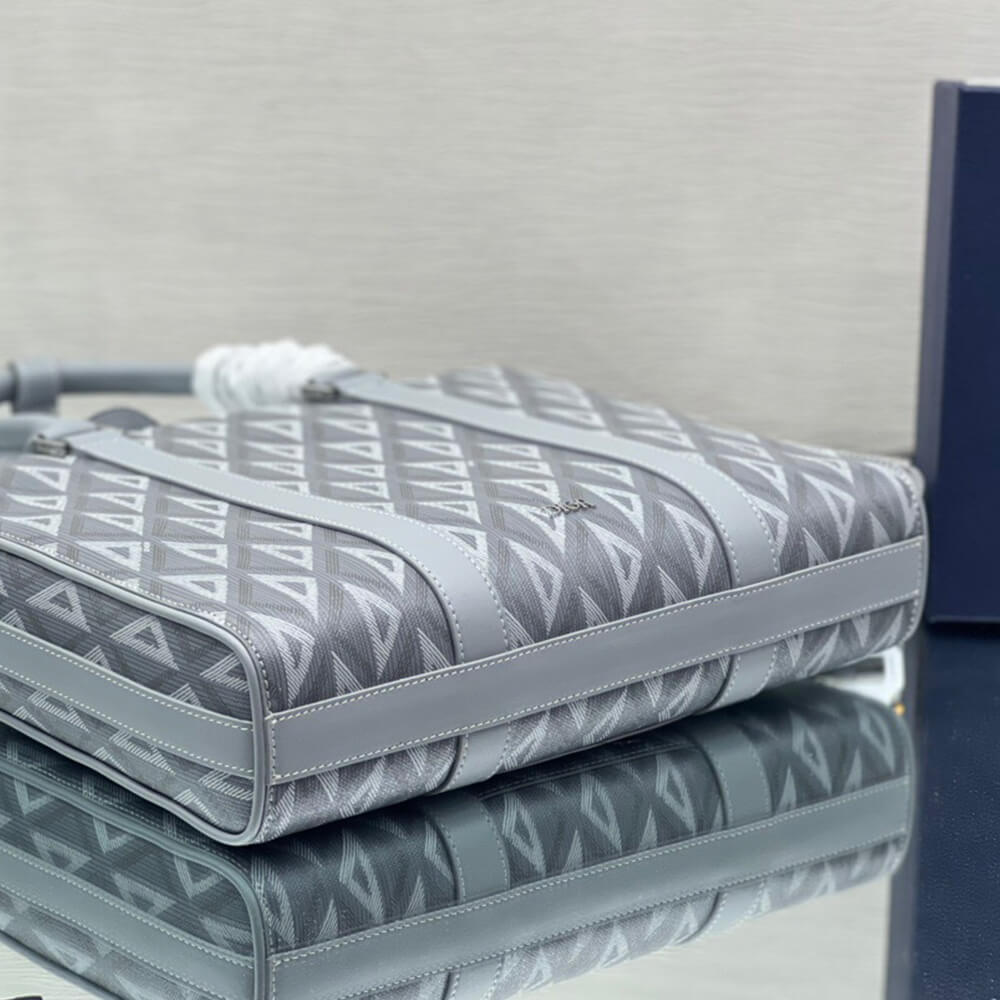 DIOR LINGOT BRIEFCASE - Top Club