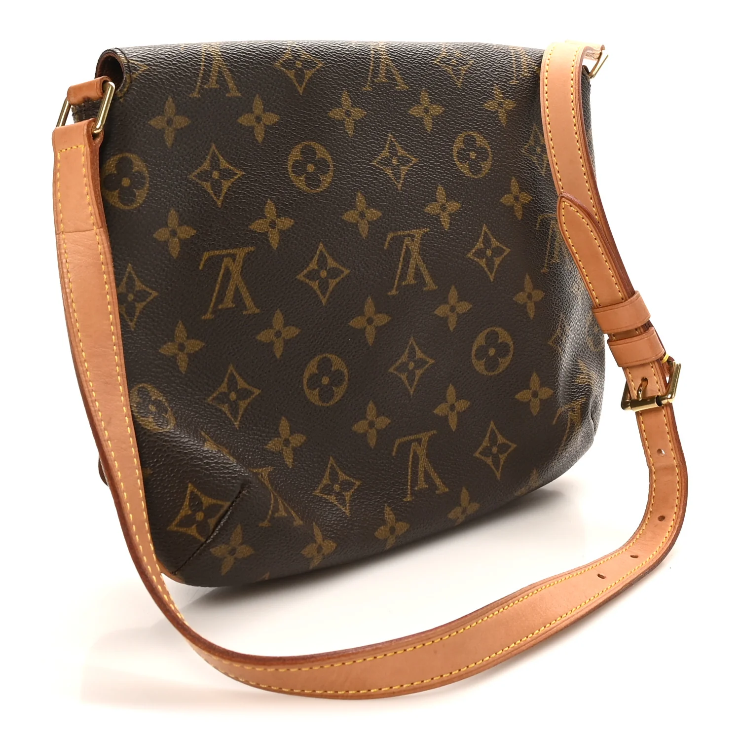 Monogram Musette Tango - Top Club