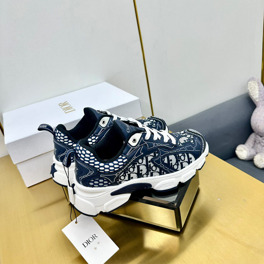 Christian Dior Vibe Sneaker - Top Club