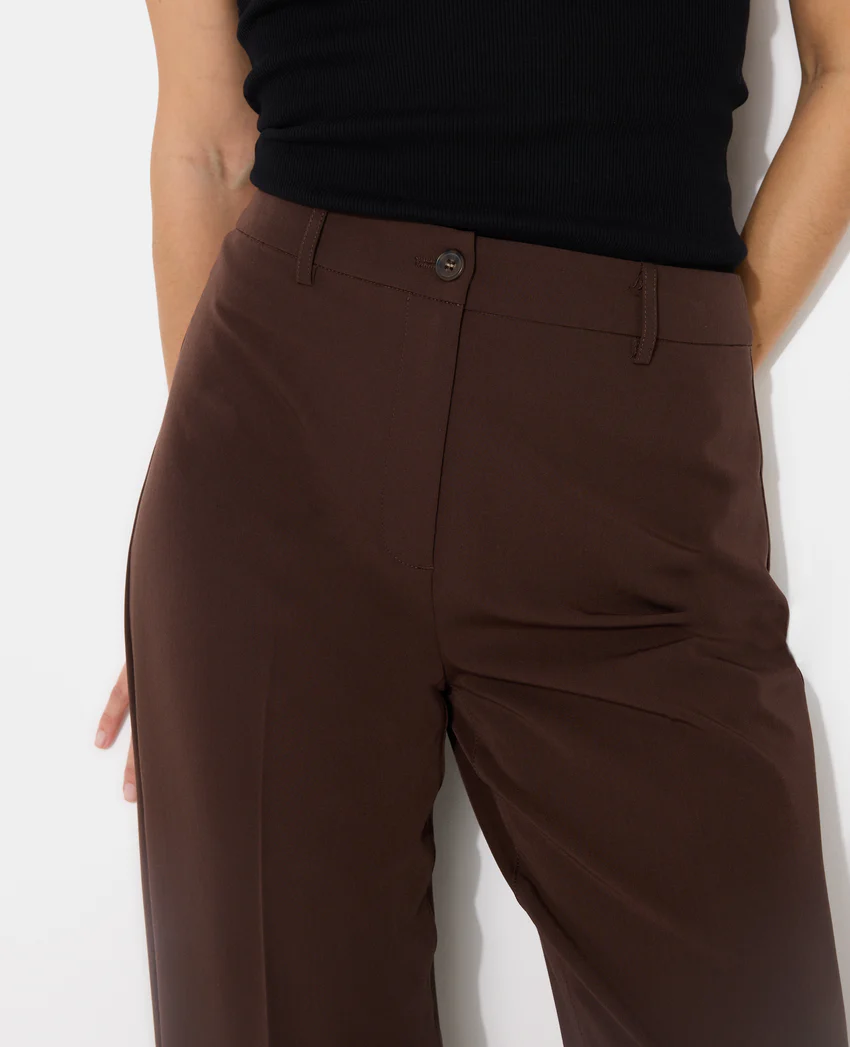 Pimkie Pantalon city taille medium