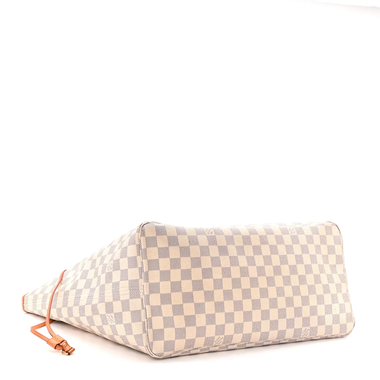 Damier Azur Neo Neverfull GM - Top Club