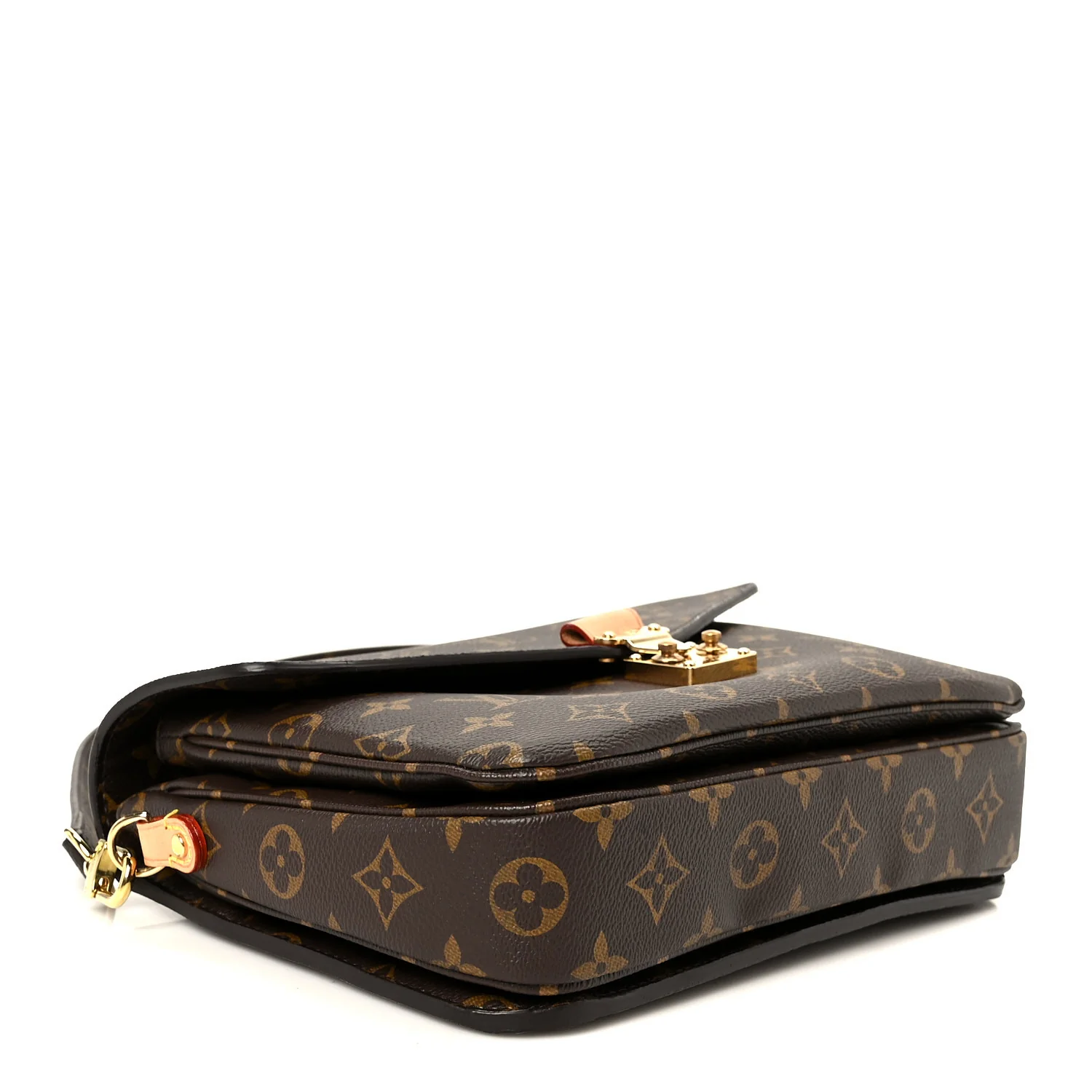 Monogram Pochette Metis - Top Club