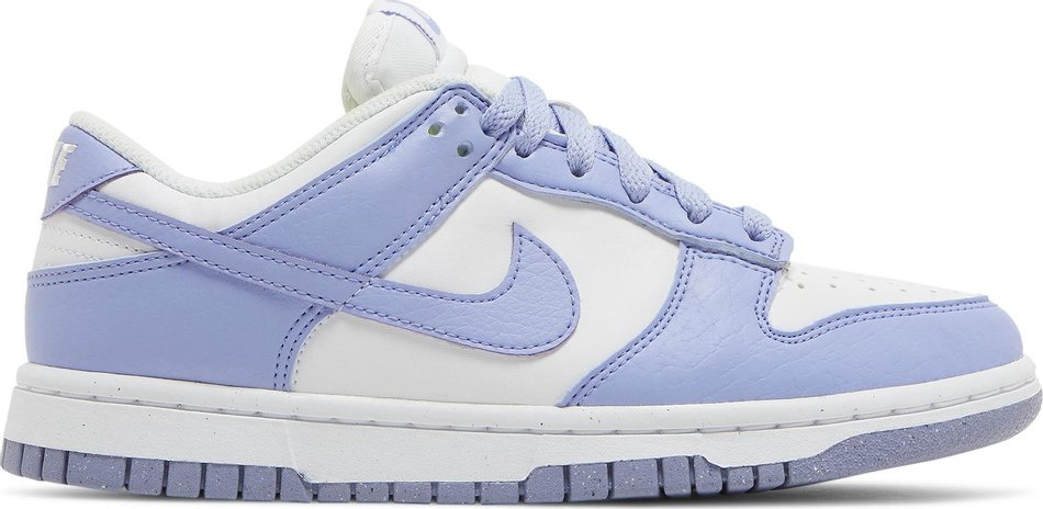 Wmns Dunk Low Next Nature  Lilac  DN1431-103 - Sneaker Replica Workshop