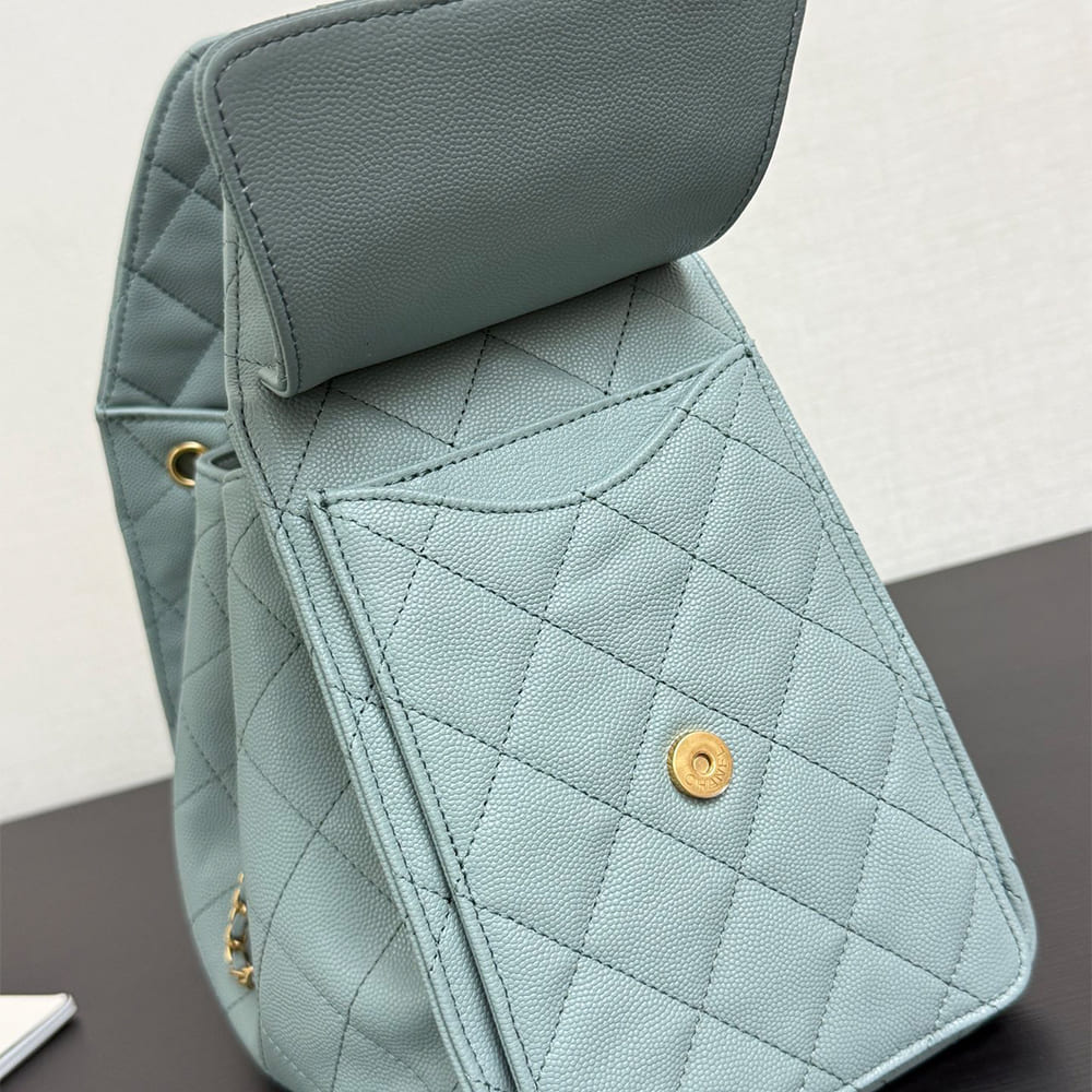 CHANEL 25 Small Handbag(HIGH-END GRADE) - Top Club