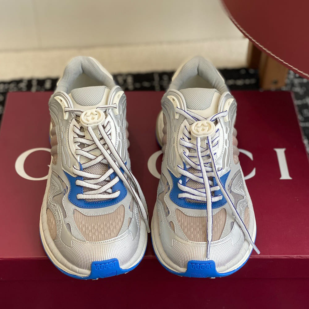 Gucci 2.0 sneakers - Top Club