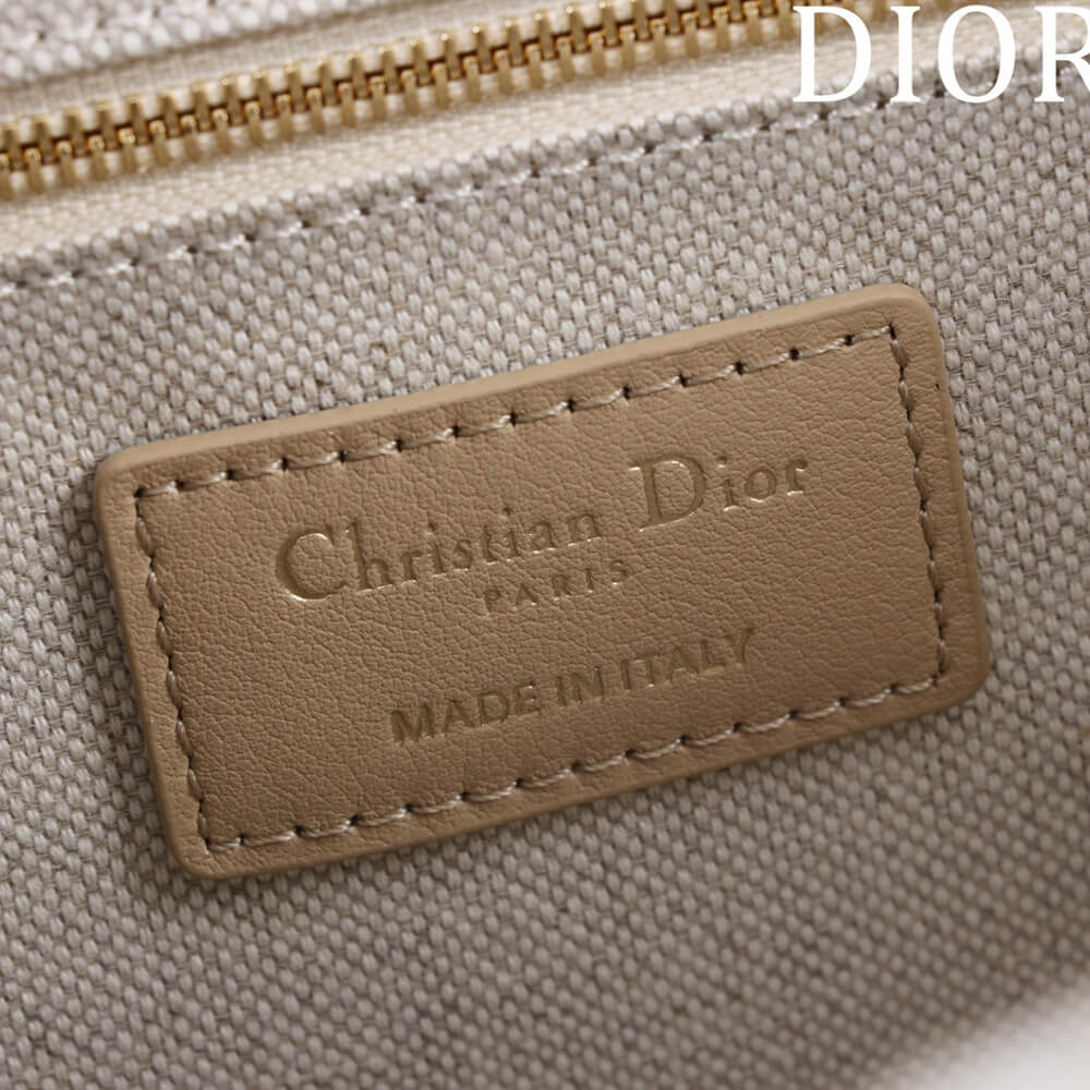 Dior Medium Dior Book Tote(HIGH-END GRADE) - Top Club