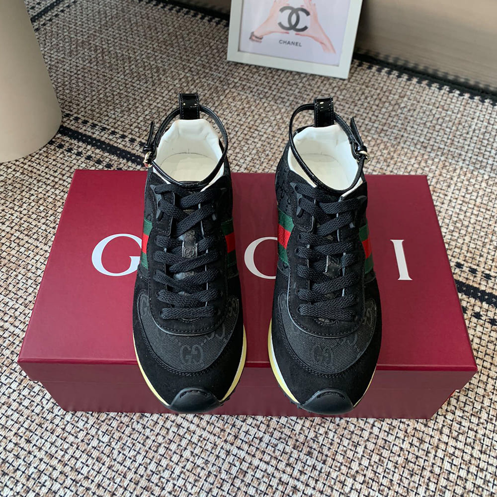 Women s Gucci Re-Motion sneaker - Top Club