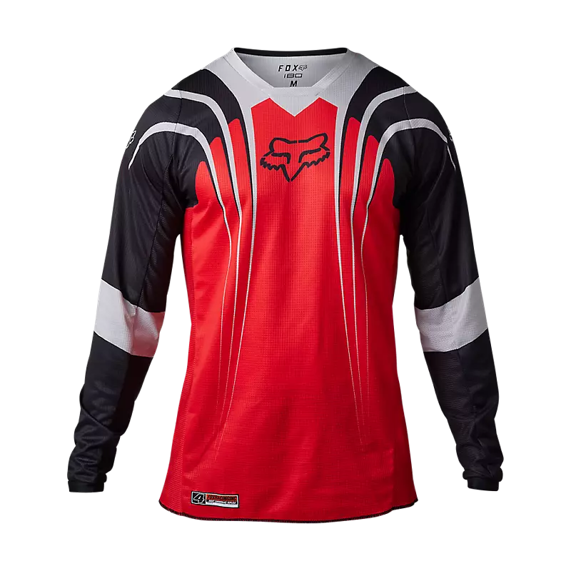 180 GOAT Strafe Jersey