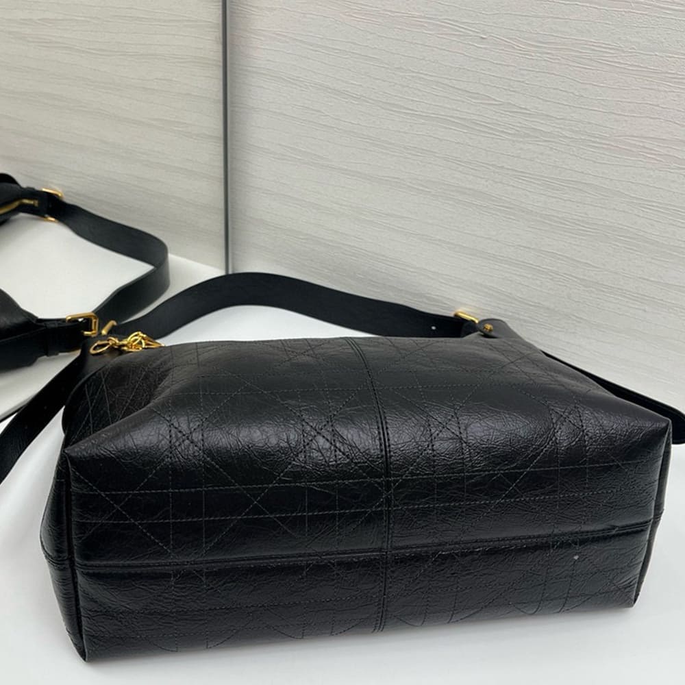 Dior Large Dior Voyage Bag(HIGH-END GRADE) - Top Club