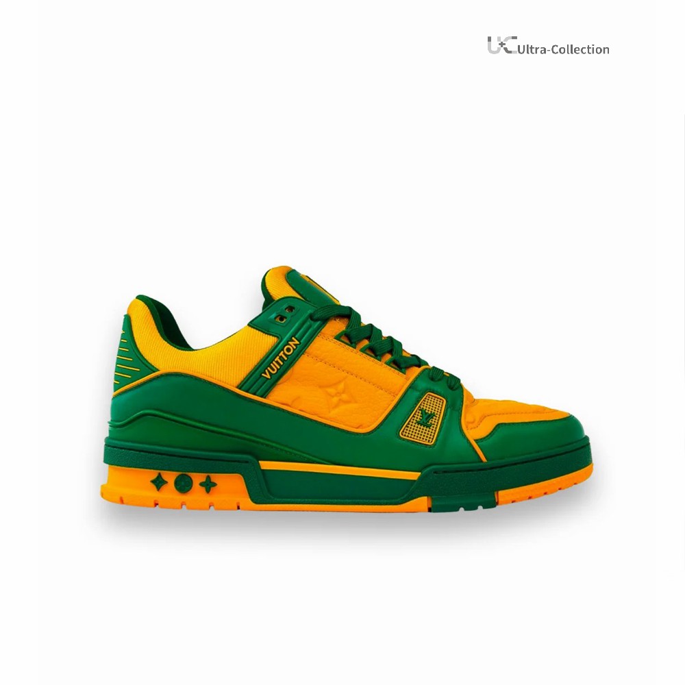 Louis Vuitton Trainer(Replica) - Sneaker Replica Workshop