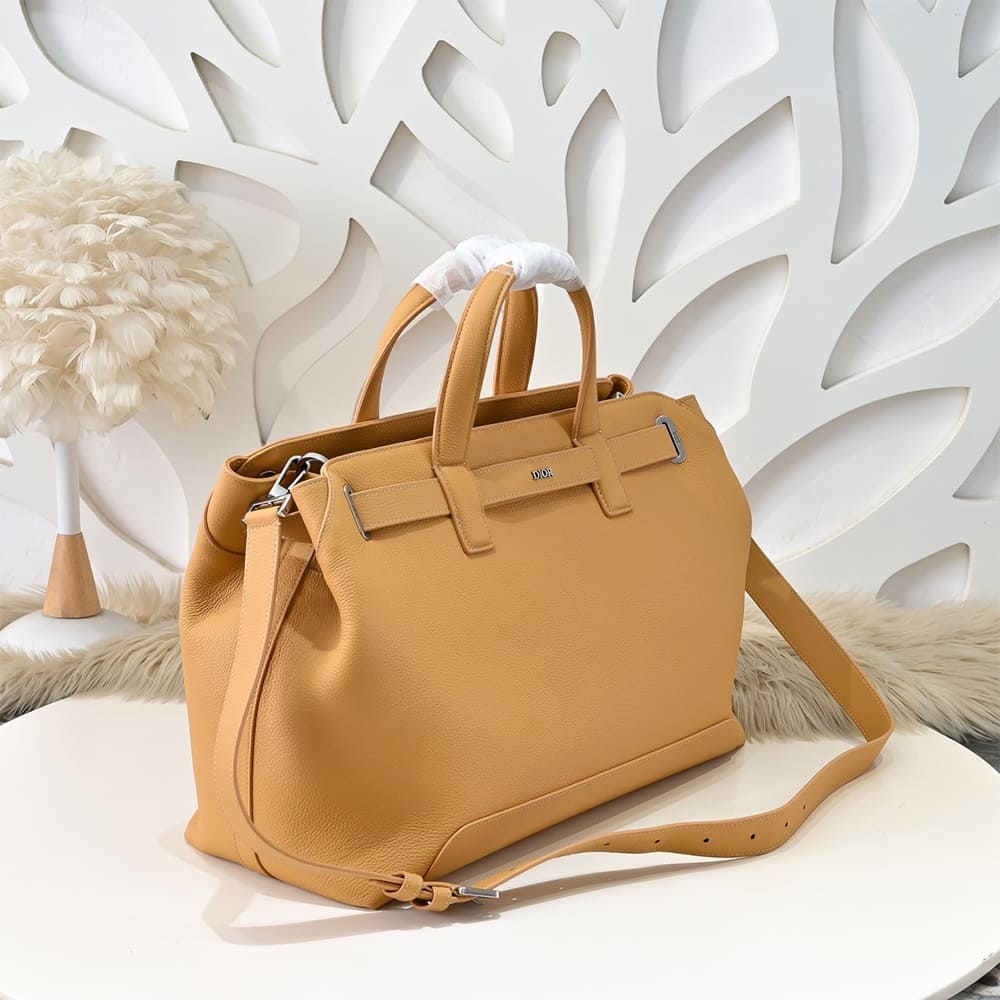 Dior Medium Dior Normandie Tote Bag(HIGH-END GRADE) - Top Club
