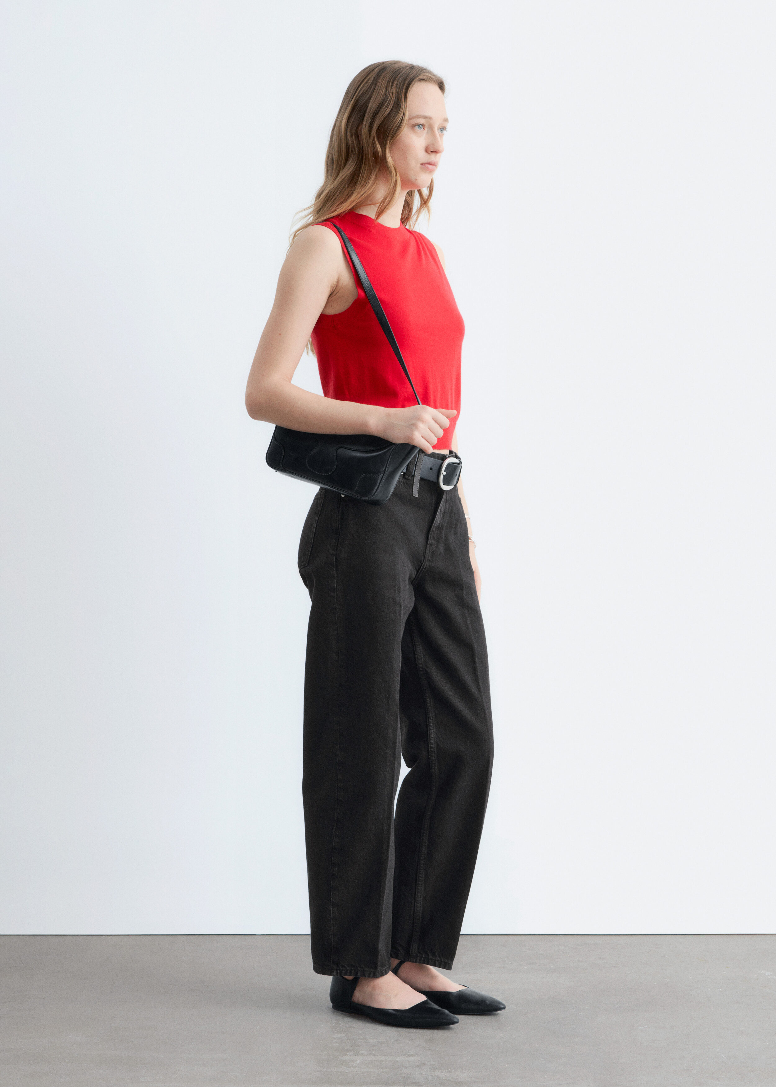 & Other Stories CASHMERE SWEATER VEST