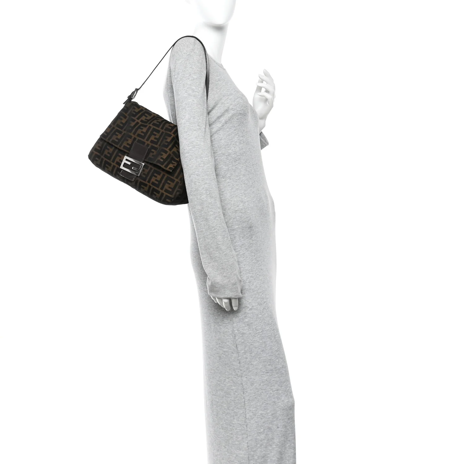 Zucca Mama Baguette Tobacco