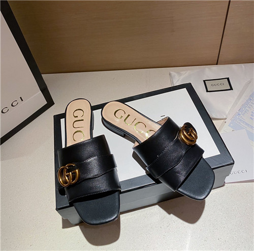 gucci flat slippers women - Sneaker Replica Workshop