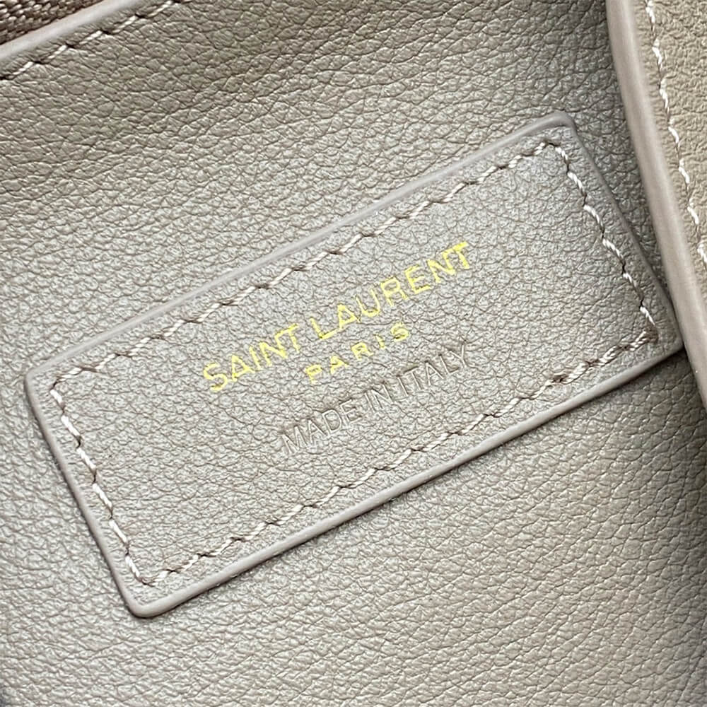 YSL le 5 a 7 supple small - Top Club