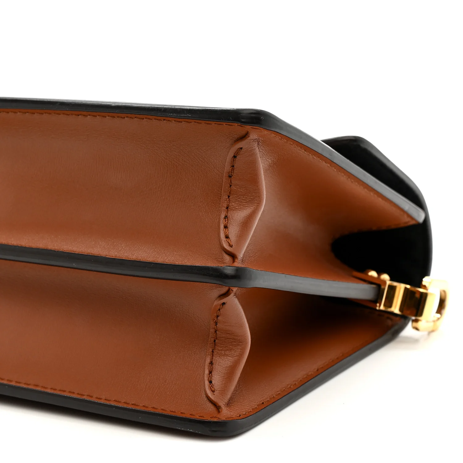 Reverse Monogram Dauphine Mini - Top Club