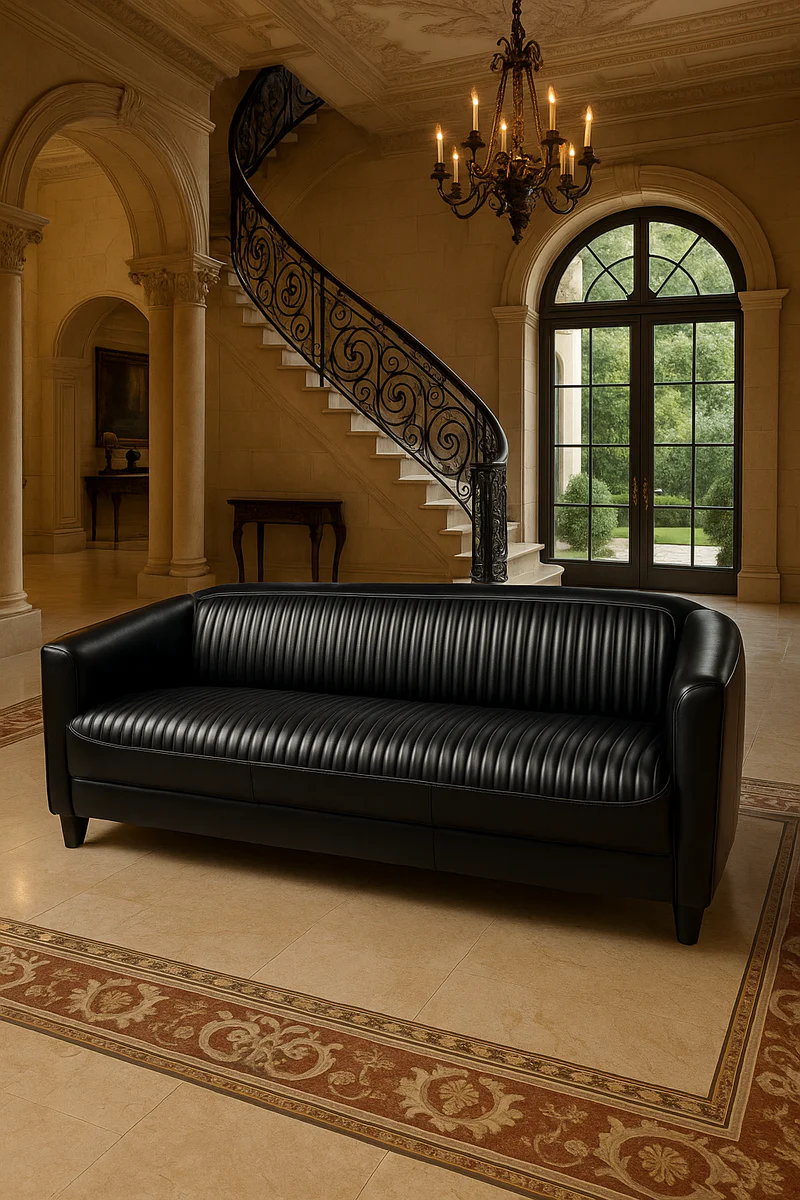 You are purchasing a Casa Padrino brand product.