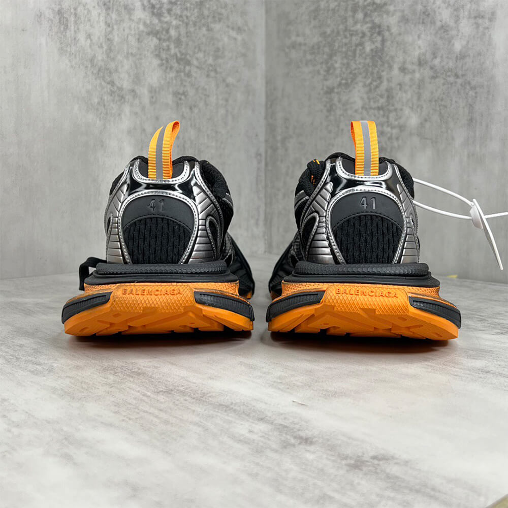 Balenciaga 3xl Sneaker - Top Club