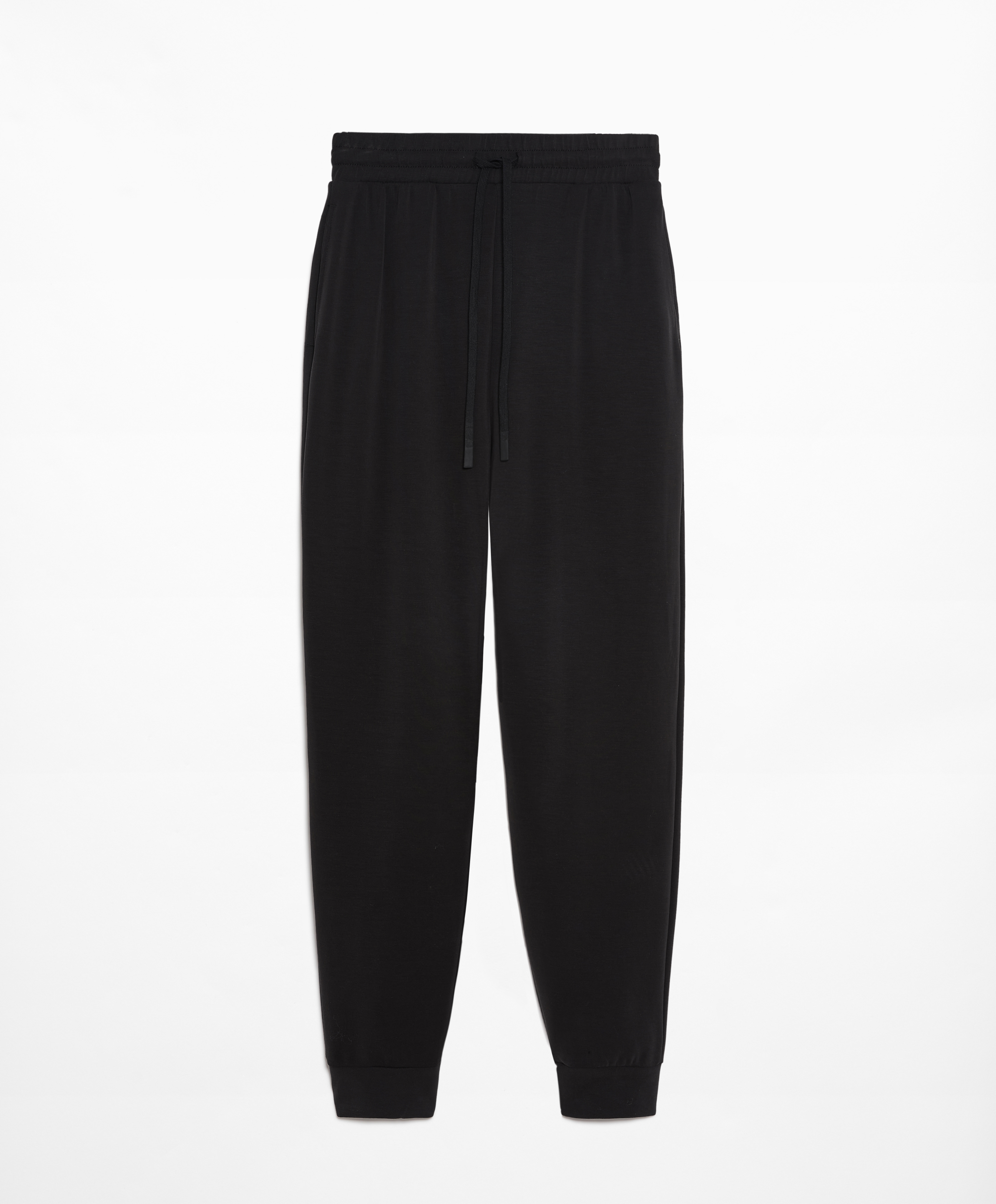 OYSHO Joggers with modal