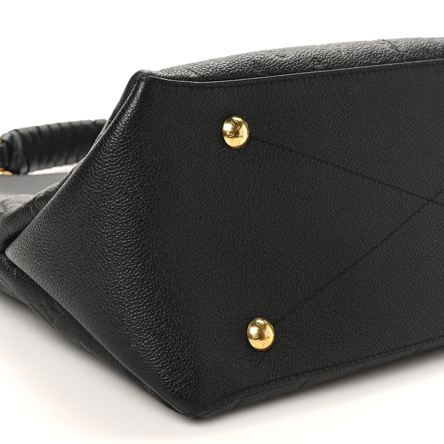 Empreinte Maida Hobo Black - Top Club