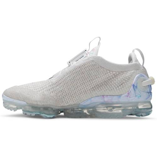 Air VaporMax 2020 Flyknit  Summit White  CJ6740-100 - Sneaker Replica Workshop