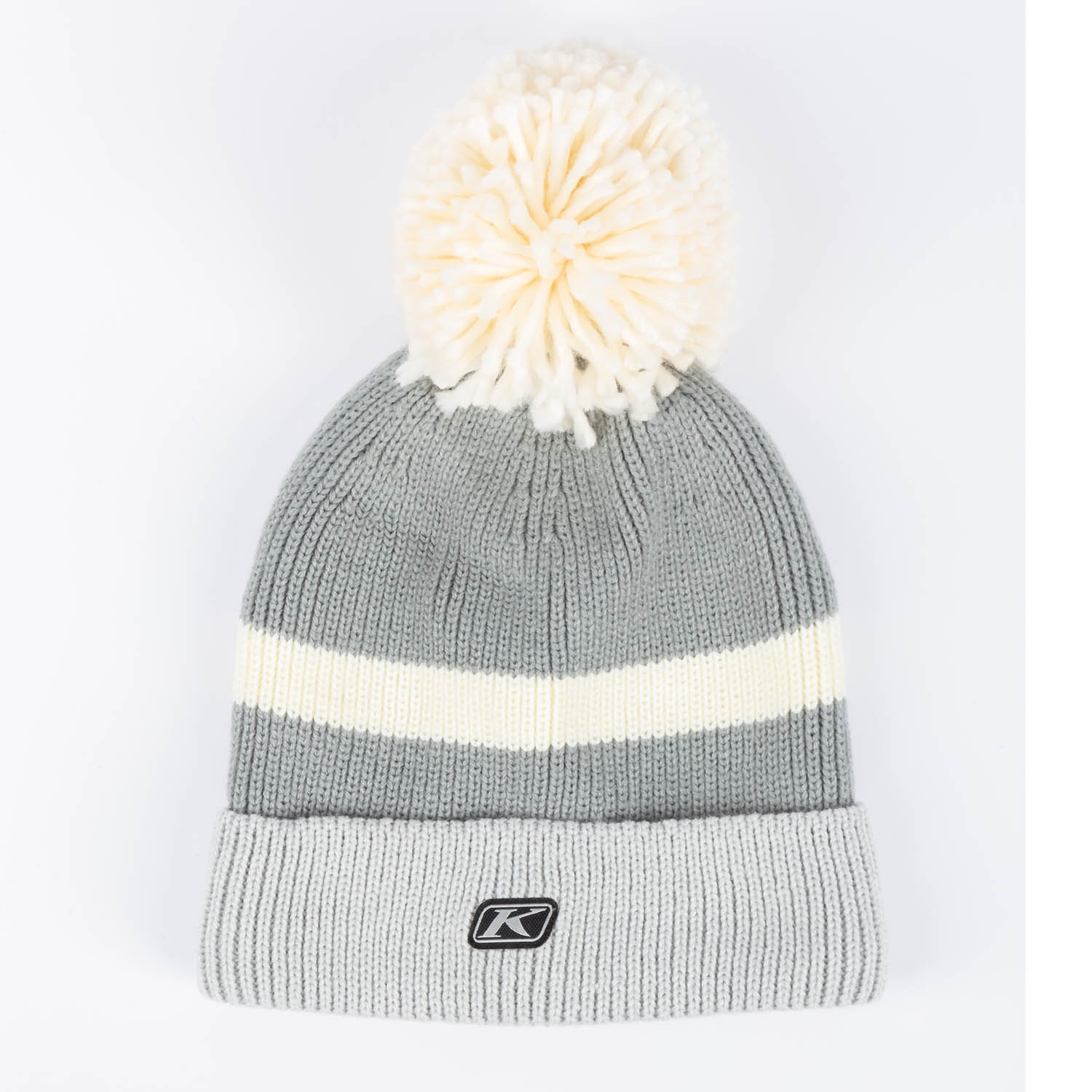 Powder Pom Hat